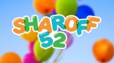 SHAROFF52.RU, интернет-магазин воздушных шаров c гелием