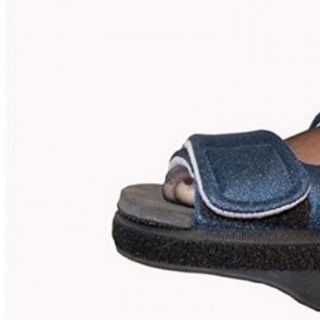 Обувь Барука